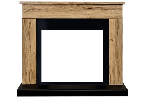 Портал Берген (Bergen) (Разборный) - Дуб галифакс