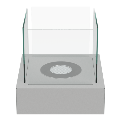 Биокамин Kratki Tango 3 графит