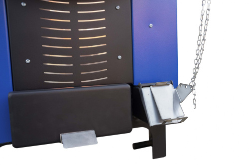 Котёл Суворов-М К-10 модель 2023 года