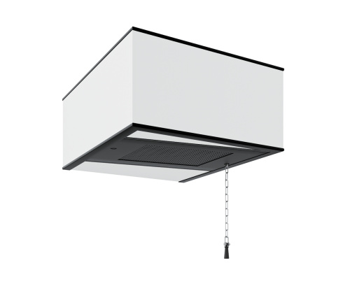 Обливное устройство КАСКАД 30/2025 в кожухе из керамики