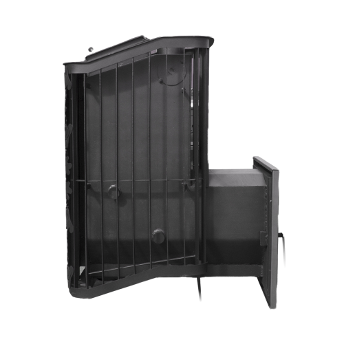 Печь для бани Варвара Терма Каменка стекло