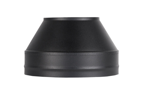 КПД ЧЕРНЫЙ Конус ф150х230