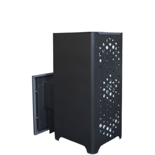 Печь для бани Варвара Пар 12