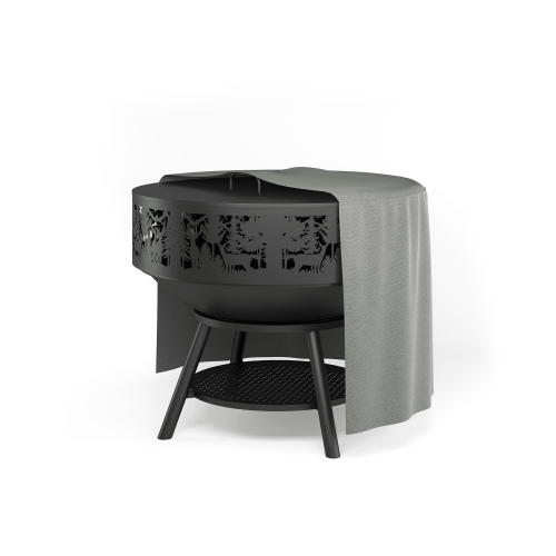 Чехол Везувий Костровая чаша Ø 700