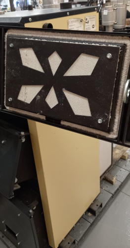 Котел Koloss Start Plus 