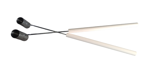 Ковш КПД для бани прямой