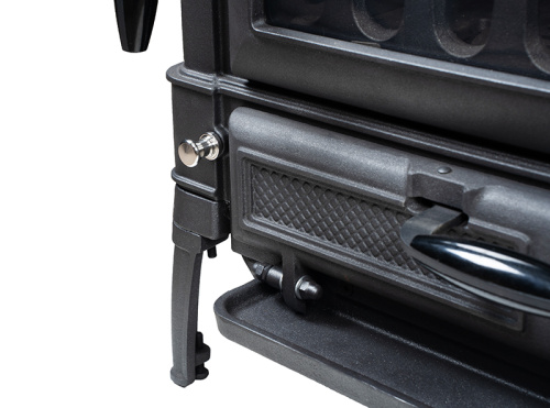 Печь-камин Fireway Джаз 2 (Jazz II) с варочной  поверхностью