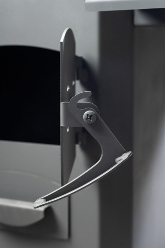 Мангал Тройка Витто (Vitto) -12