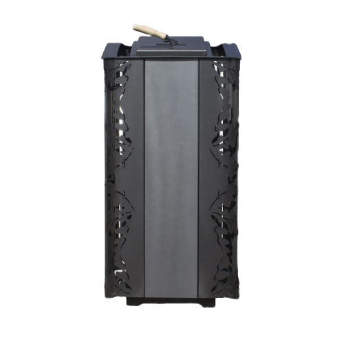 Печь для бани Варвара Терма Каменка стекло