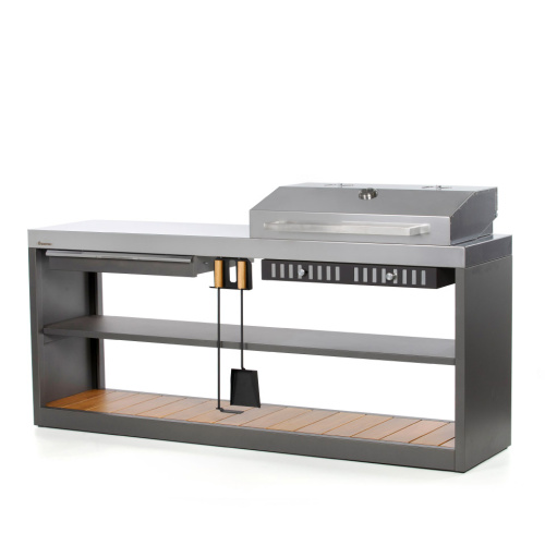 Cтол-гриль Gratar Expert ESG 2000