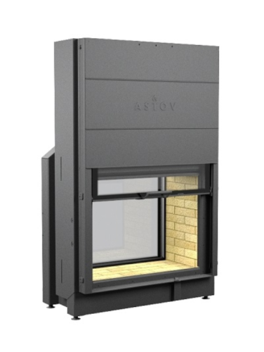 Топка АСТОВ ASTOV ПТ 9074