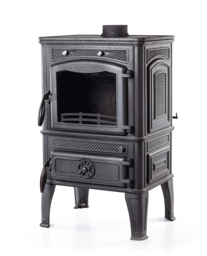 Печь-камин Guca Lava (Гуча Лава)