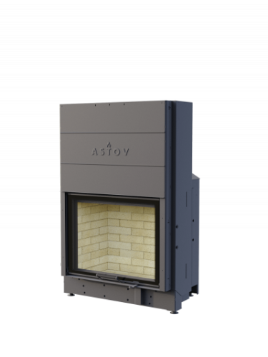 Топка АСТОВ ASTOV ПС 8063 У