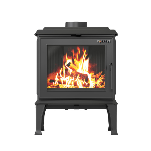 Печь-камин ЭВЕРЕСТ (EVEREST)   F11