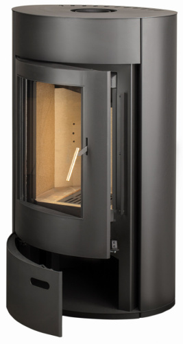 Печь-камин Мета-Бел Дунай 11