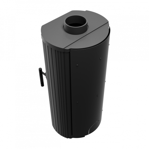 Печь Kratki KOZA K12