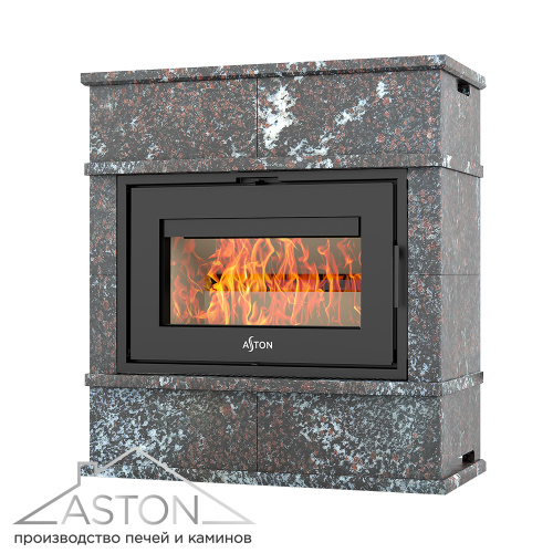  Камин ASTON SENATOR «VYBORG» Н-1300