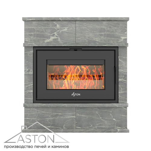  Камин ASTON SENATOR «VYBORG» Н-1300