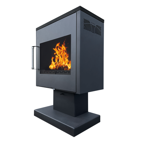 Печь-камин Eysen HN 14