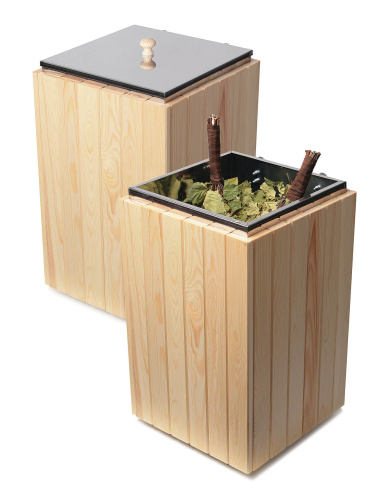 «Веникозапарник» ВВД Инжкомцентр 