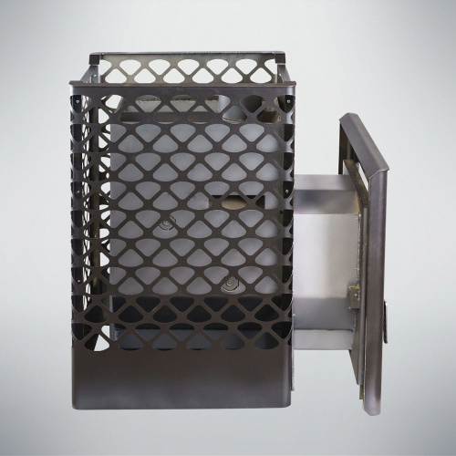 Печь для бани Варвара Грация 12