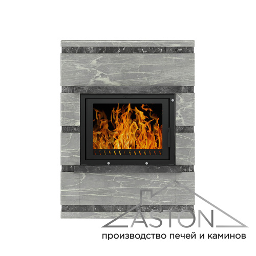 Камин ASTON 700 «RANTALA» Н-1318 Талькохлорит / Пироксенит