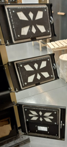 Котел Koloss Start Plus 