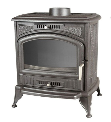 Печь-камин Kratki Коза (Koza) K6