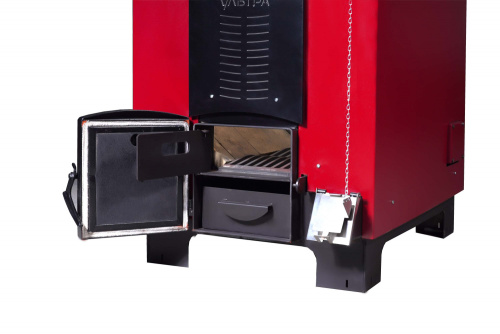 Котёл Суворов Ультра К-15У