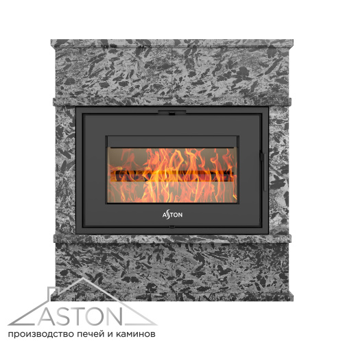 Камин ASTON SENATOR «VYBORG» Н-1300