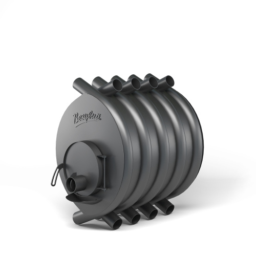   Печь отопительная ВЕЗУВИЙ АОГТ 02 