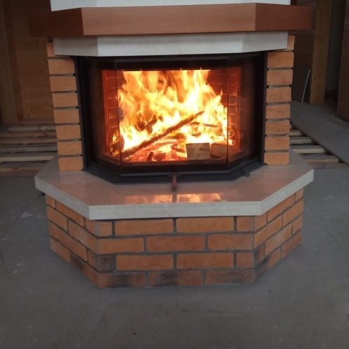 Топка АСТОВ ASTOV ПП 8857