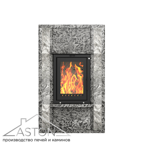 Камин ASTON Вертикаль «BOYARD»