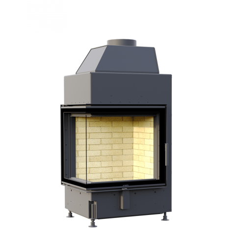 Топка АСТОВ ASTOV П2С 600 Левая (L)