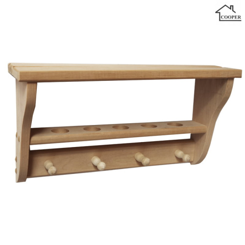 Полка Cooper универсальная ольха УНБ-43