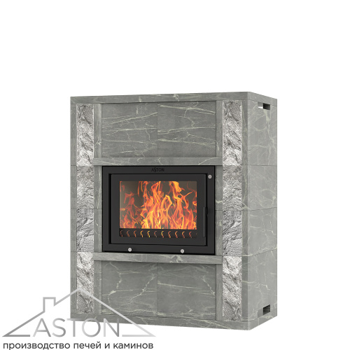 Камин ASTON 600 «BOYARD»