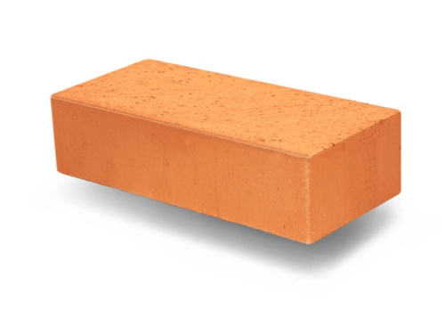 Кирпич керамический рядовой М200 Витебск