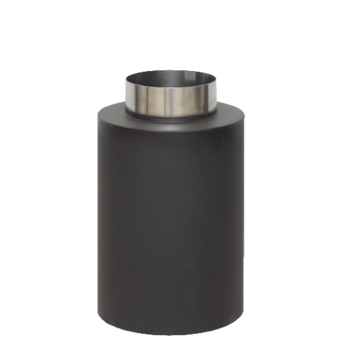 Стакан КПД ЧЁРНЫЙ