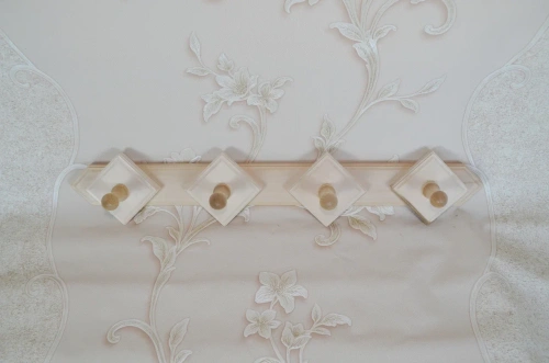 Вешалка ЙО Каприз