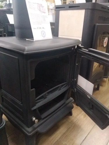 Печь-камин Fireway Пауль (Paul)