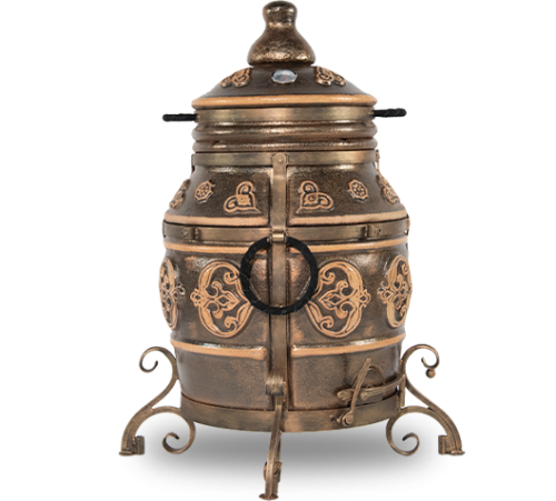 Тандыр ЭКО Урал