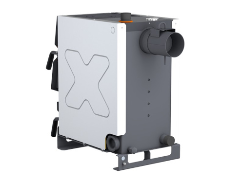 Котел Zota Master X 20