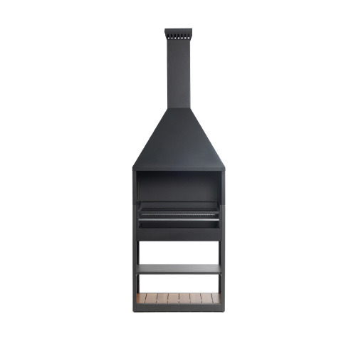 Гриль Gratar Expert EGZ 1000 Zont