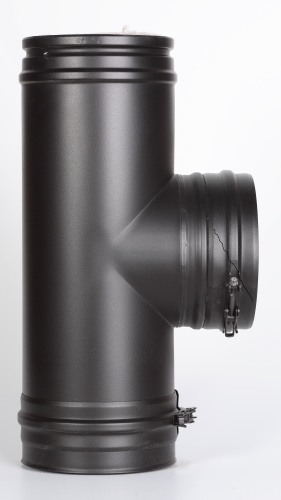 Тройник Schiedel Permeter 90°