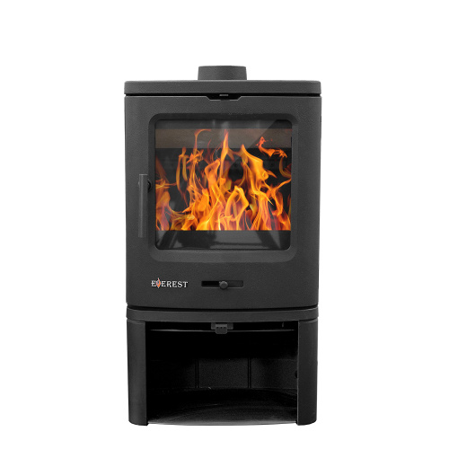 Печь-камин ЭВЕРЕСТ (EVEREST)  B7М