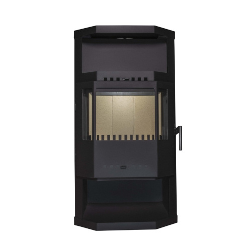 Печь-Камин Ангара Аква