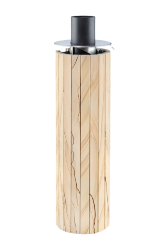 Дымоход-конвектор Ферингер Ламель