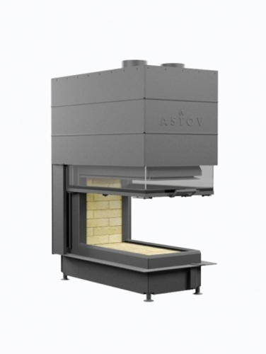 Топка АСТОВ ASTOV П3С 53(84)57