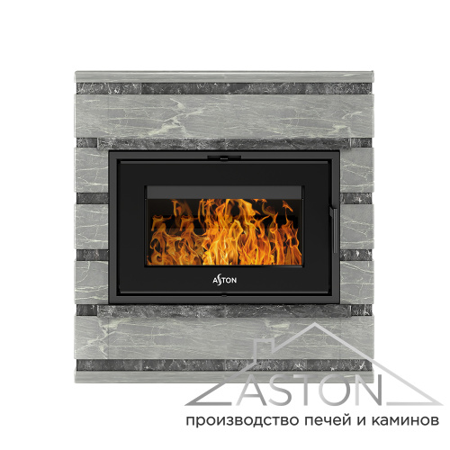 Камин ASTON SENATOR «RANTALA» Н-1300 Талькохлорит / Пироксенит