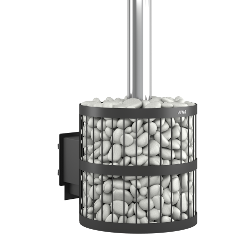 Чугунная печь для бани ЭТНА Стандарт 14 (ДТ-3)